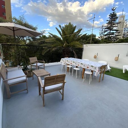 Coliving Mol-Terrace, En-Suite Bathroom, Fridge & Tv Las Palmas de Gran Canaria Dış mekan fotoğraf