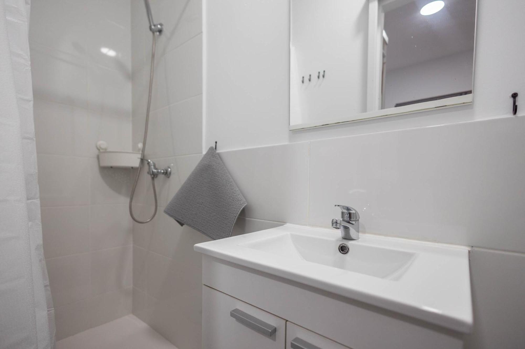 Coliving Mol-Terrace, En-Suite Bathroom, Fridge & Tv Las Palmas de Gran Canaria Dış mekan fotoğraf
