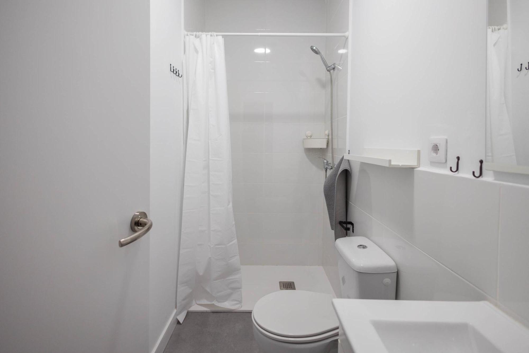 Coliving Mol-Terrace, En-Suite Bathroom, Fridge & Tv Las Palmas de Gran Canaria Dış mekan fotoğraf