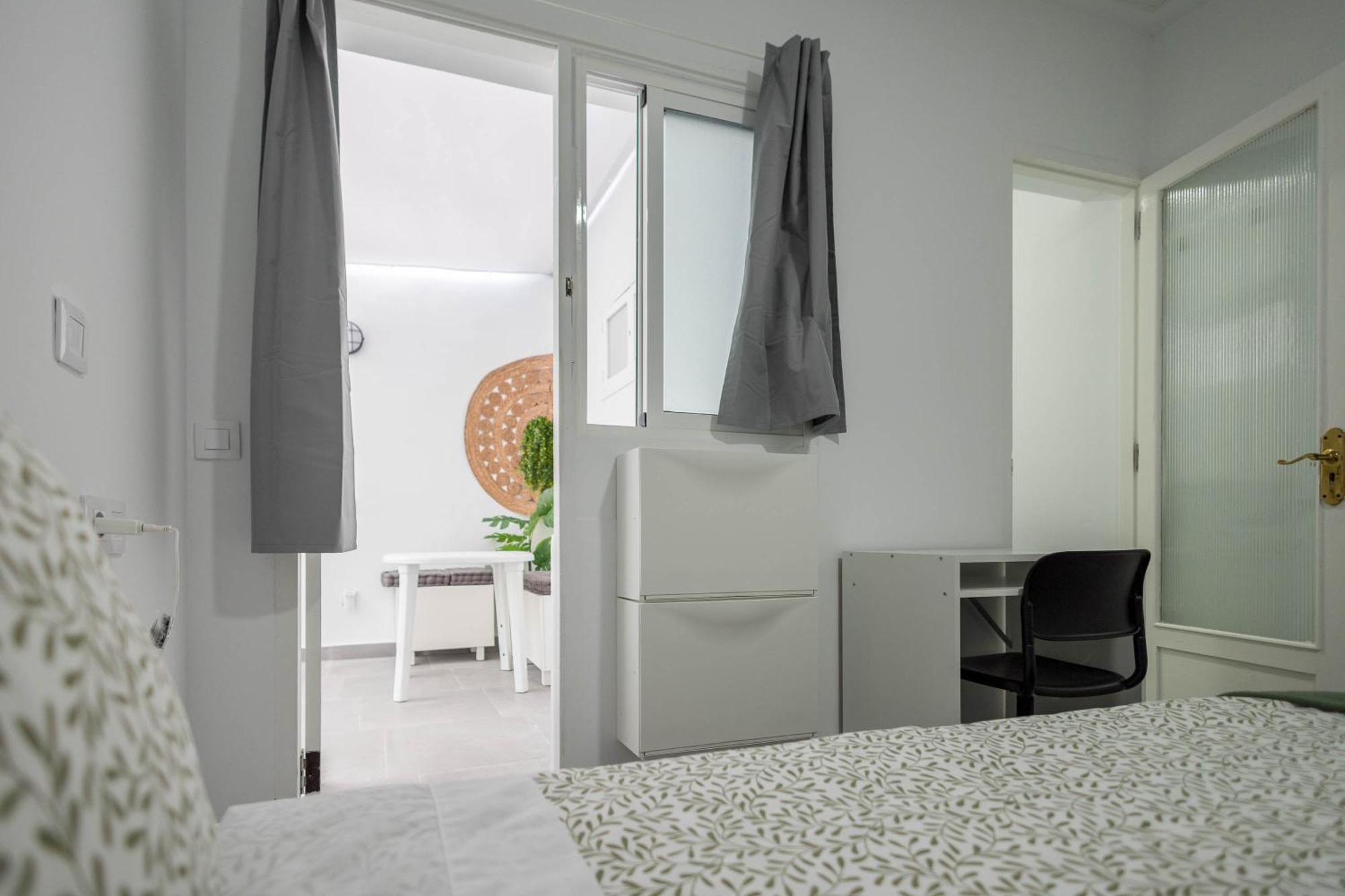 Coliving Mol-Terrace, En-Suite Bathroom, Fridge & Tv Las Palmas de Gran Canaria Dış mekan fotoğraf