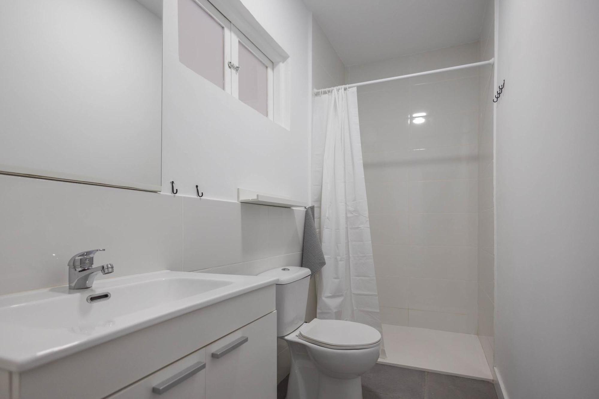 Coliving Mol-Terrace, En-Suite Bathroom, Fridge & Tv Las Palmas de Gran Canaria Dış mekan fotoğraf