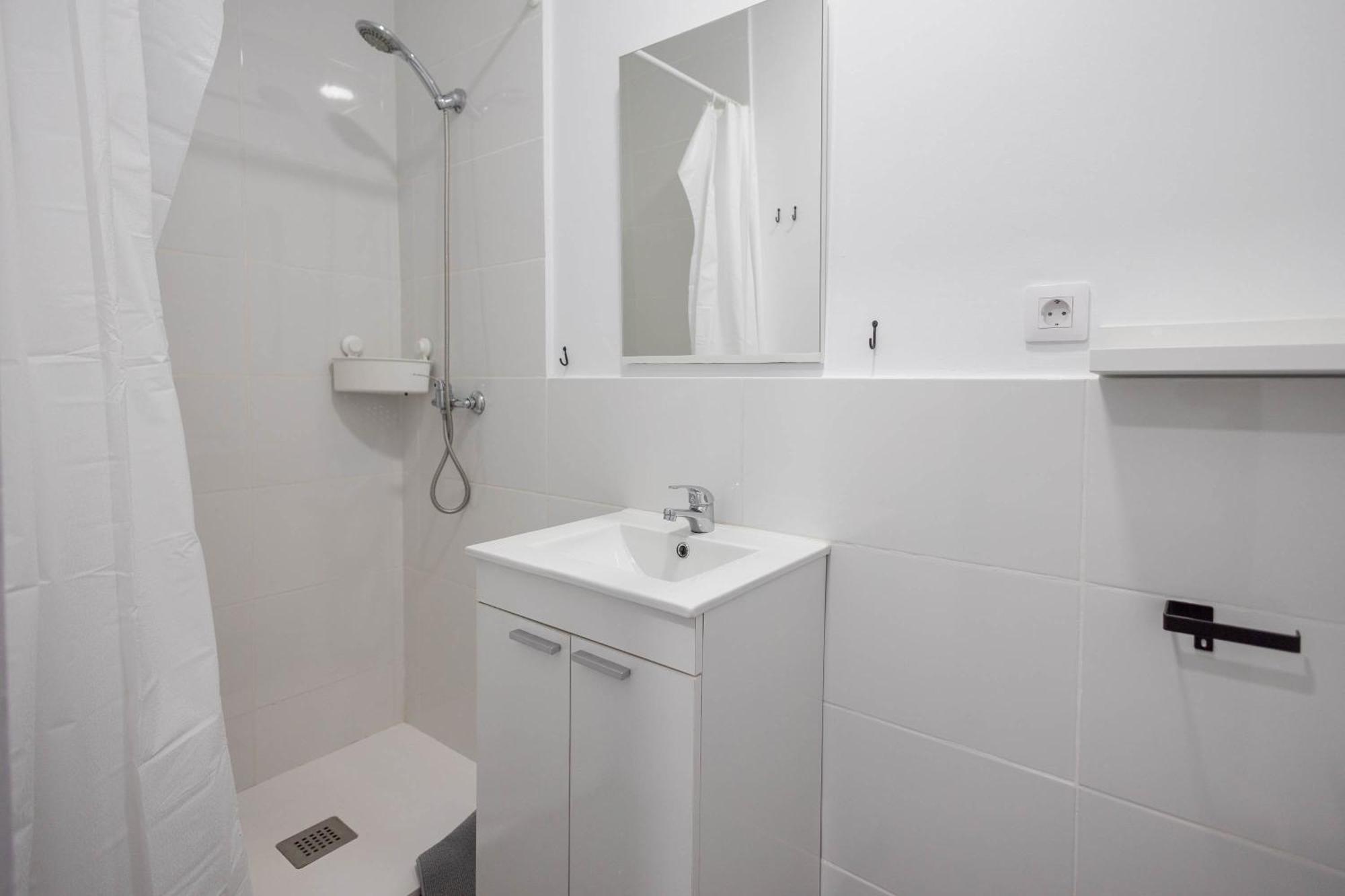 Coliving Mol-Terrace, En-Suite Bathroom, Fridge & Tv Las Palmas de Gran Canaria Dış mekan fotoğraf