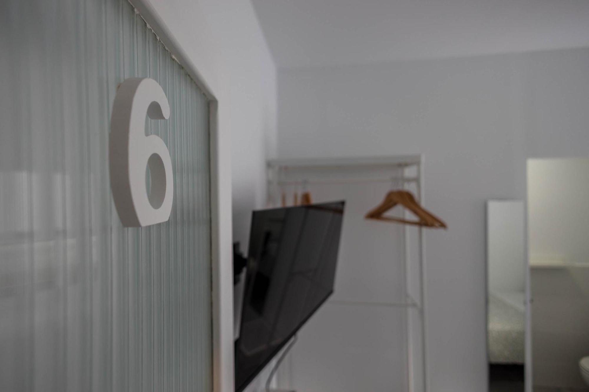 Coliving Mol-Terrace, En-Suite Bathroom, Fridge & Tv Las Palmas de Gran Canaria Dış mekan fotoğraf