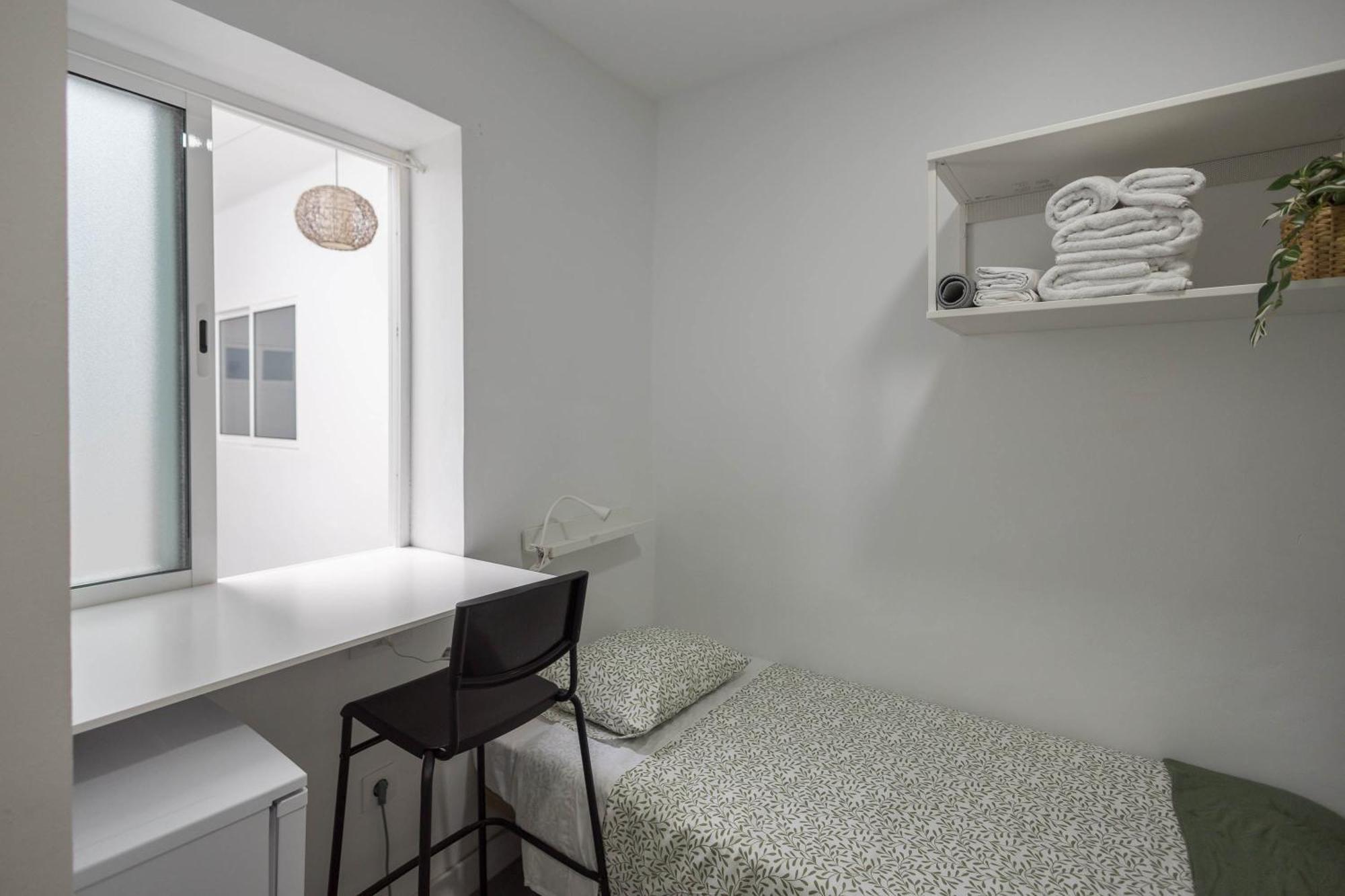 Coliving Mol-Terrace, En-Suite Bathroom, Fridge & Tv Las Palmas de Gran Canaria Dış mekan fotoğraf
