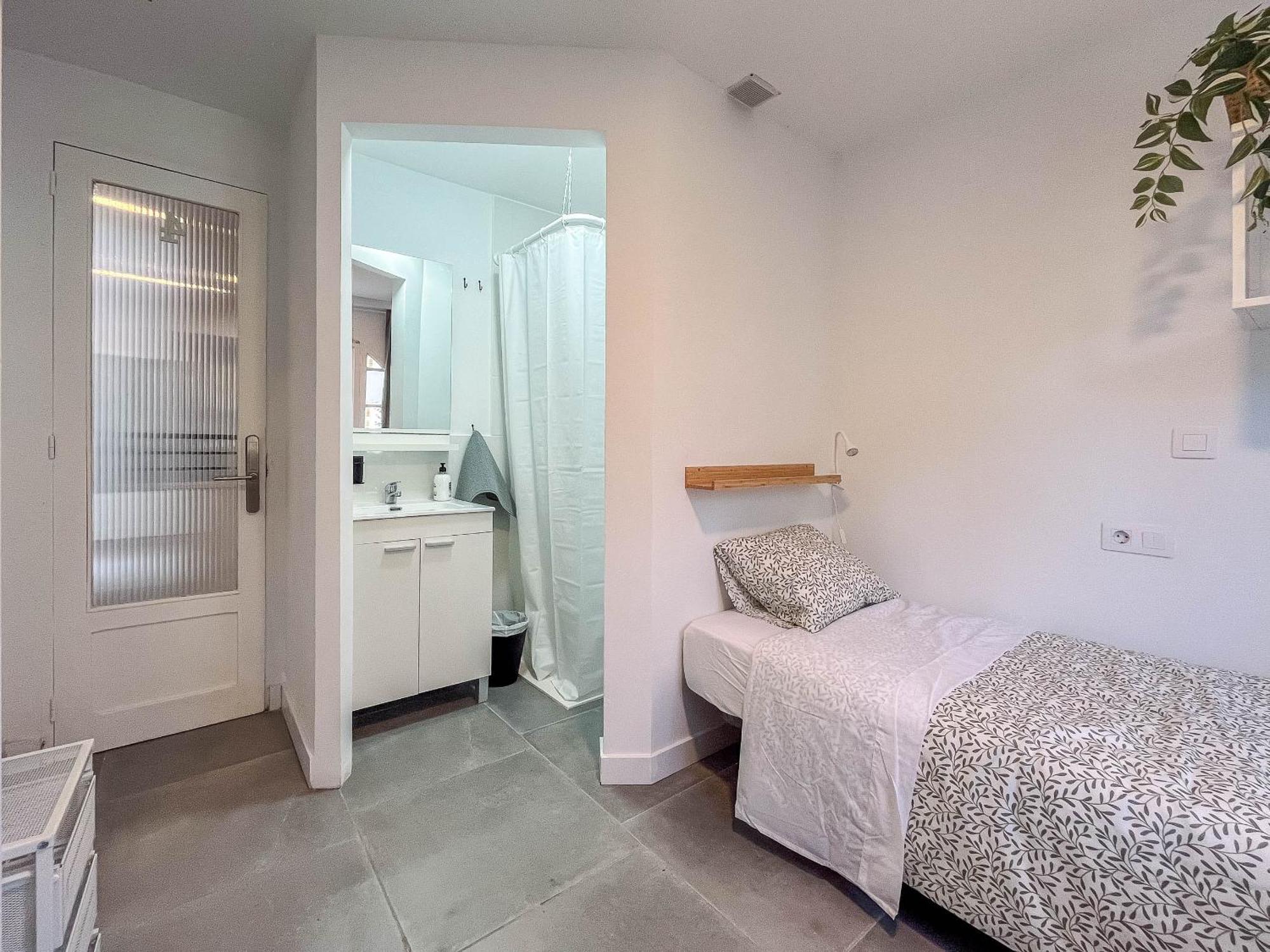 Coliving Mol-Terrace, En-Suite Bathroom, Fridge & Tv Las Palmas de Gran Canaria Dış mekan fotoğraf