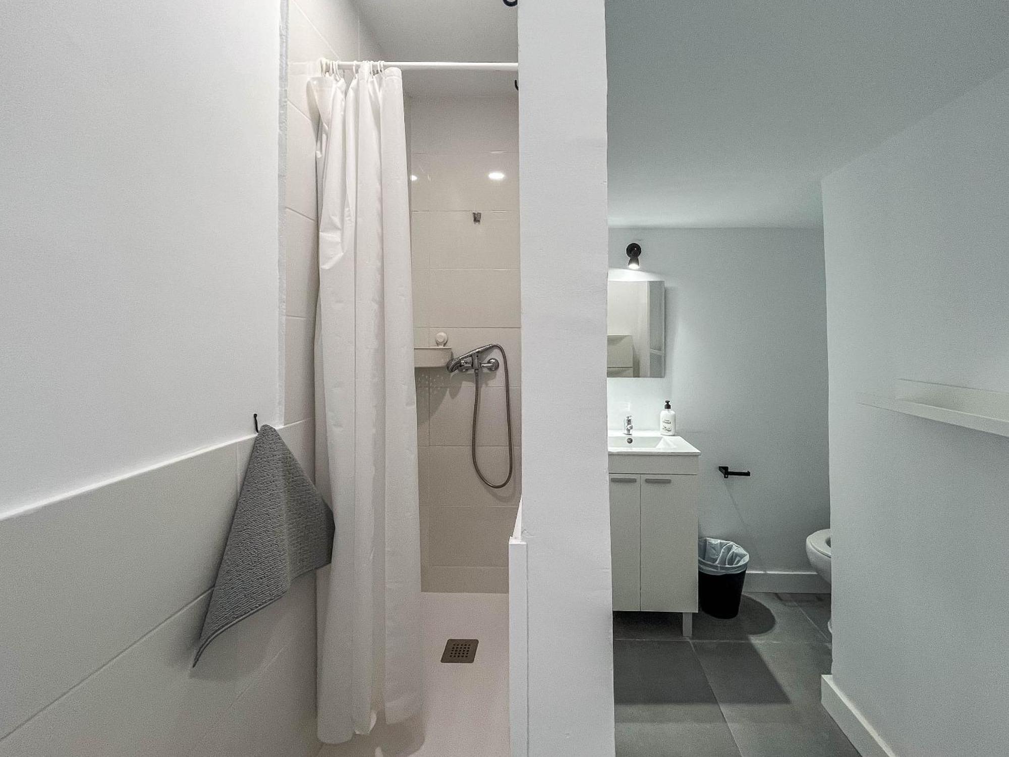 Coliving Mol-Terrace, En-Suite Bathroom, Fridge & Tv Las Palmas de Gran Canaria Dış mekan fotoğraf